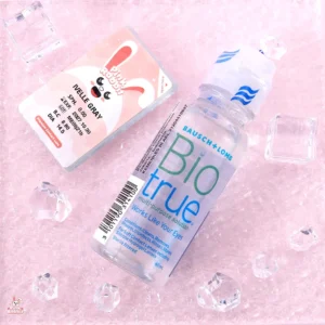 Bio True 60ml | Cairan Softlens Multi Purpose Solution