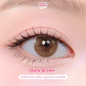aera brown