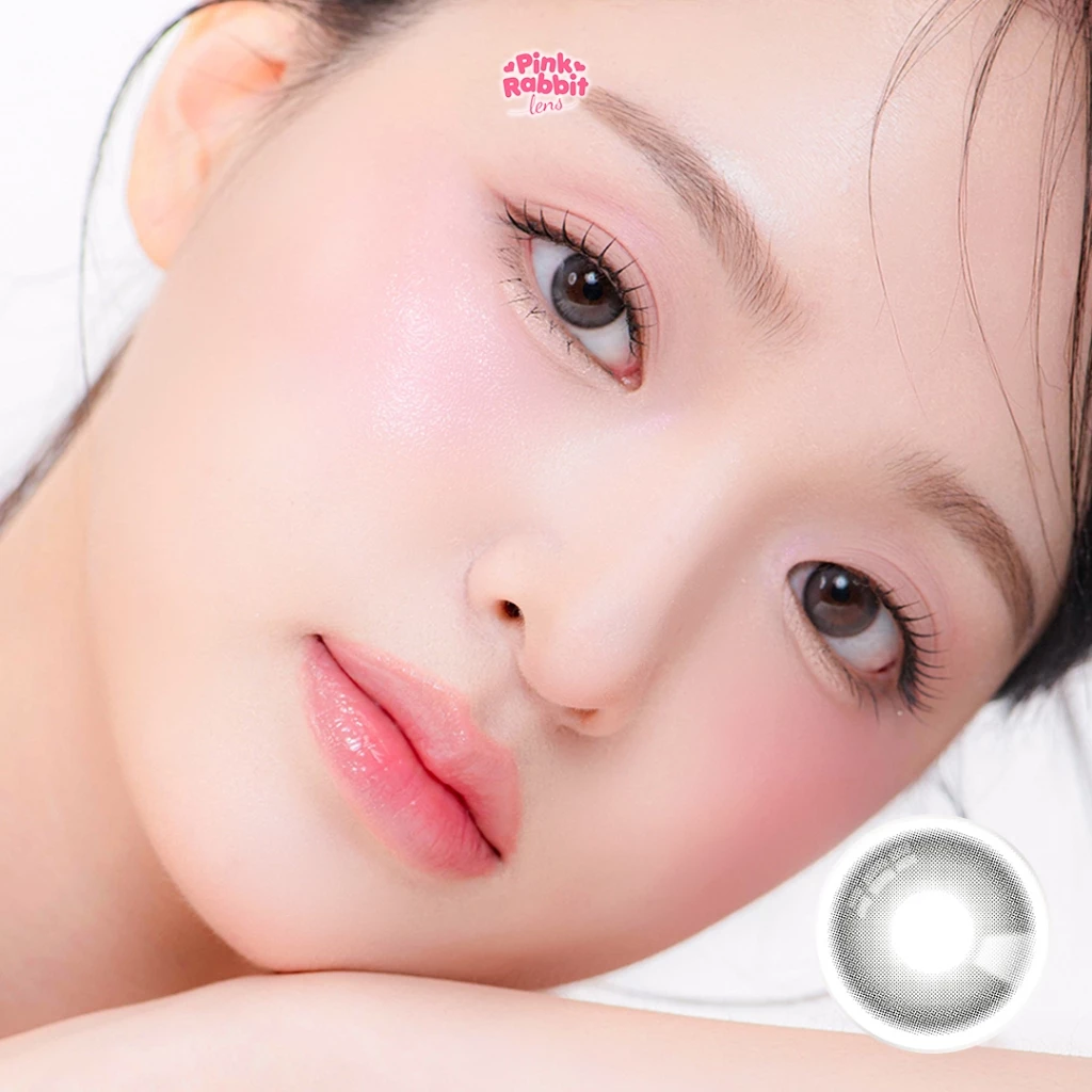 PINKRABBIT SOFTLENS NARA GREY - Image 2