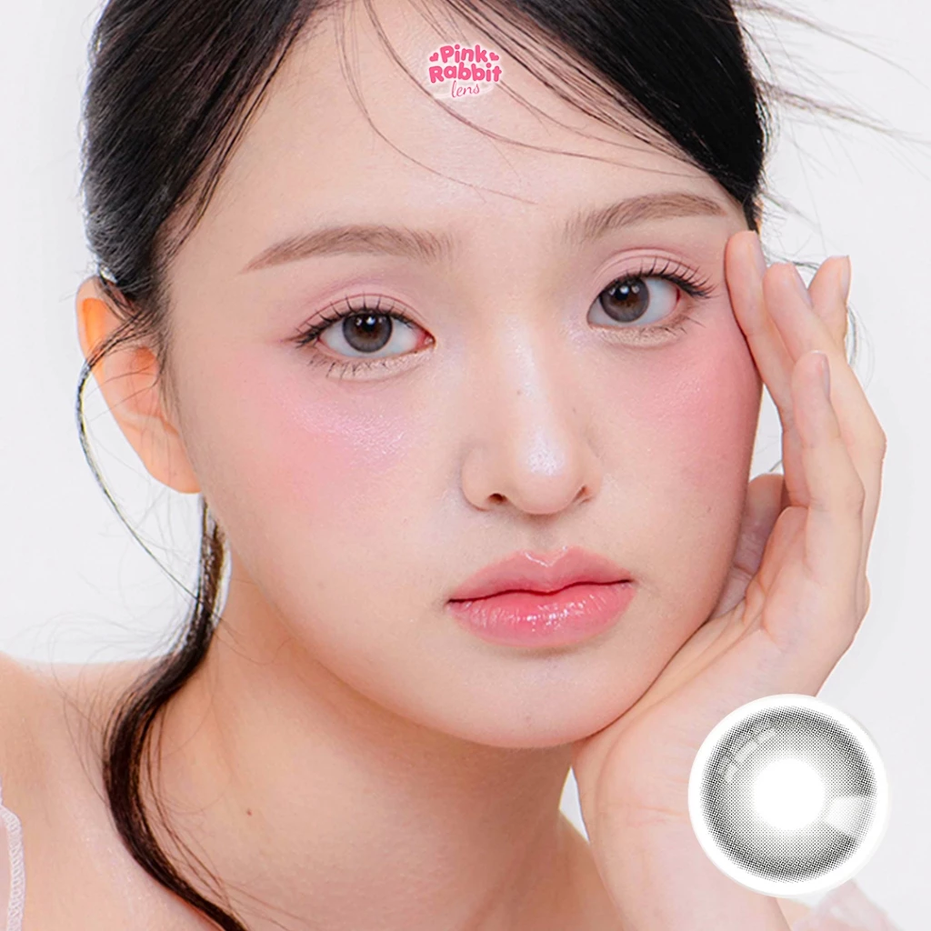PINKRABBIT SOFTLENS NARA GREY - Image 3