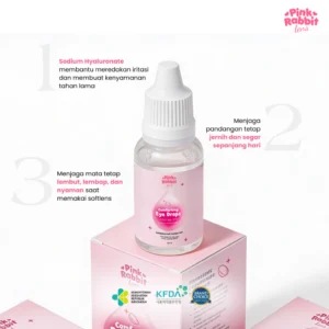 tetes mata pinkrabbit